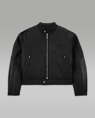 Jordan x Travis Scott Men's Waxed Jacket. Nike.com
